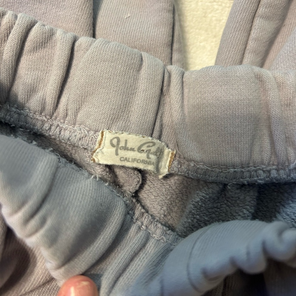 Brandy Melville Gray Pants